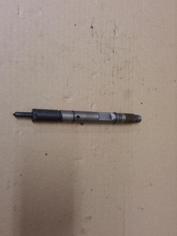 Audi a8 a6 a4 b5 2.5 tdi 150km форсунки инжектор фото №1