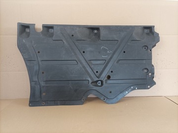 Mercedes a-klasa w169 защита od двигатель a1696100408 фото №1