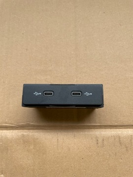 Seat ibiza v гніздо port usb 575035736a фото №1
