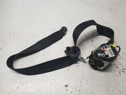 Pas безопасности переднее левый audi a2 8z1857705 фото №1