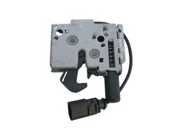 Замок капота перед audi a6 c8 a7 ii 18-22 aso фото №1