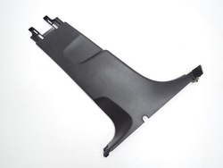 Пластик защита стойка левая 9677443377 peugeot 308 ii t9 15r фото №1