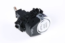 Bmw x3 g01 x4 g02 кнопка вимикач перемикач старт сплав 6842092 фото №1