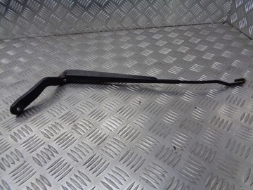 Важіль двірники перед лівий ford fiesta mk6 фото №1