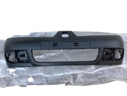 Бампер перед переднее renault clio ii рестайлинг campus фото №1