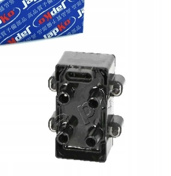 Катушка зажигания japko do renault wind 1.2 tce фото №1