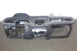 Панель раздаточная volkswagen touran ii фото №1