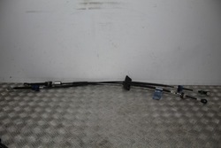 Троси зміни коробки передач trafic iv 4 iii 3 рестайлінг фото №1