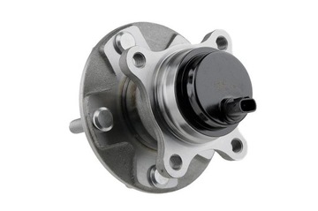 Ступица колёса перед lexus is# 15- фото №1