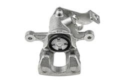 Супорт гальмівний зад l nty do hyundai solaris 1.6 фото №1