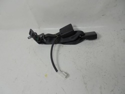 Застёжки ремней правая правые зад задняя 89840-g5100wk kia niro i 1,6 gdi 17r. фото №1