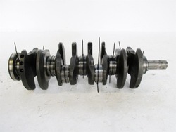 Wał коленчатый вкладыши polonez truck 1.9 d фото №1