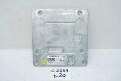 Модуль комфорта шлюз vw id3 id.3 vw 1ea937012g фото №1