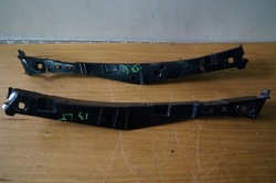 Тримач стінки бічної ковзун лівий зад bmw i3s lci фото №1