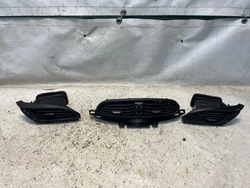 Fiat tipo ii 15- решітка повітропровід перед ліва фото №1