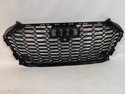 Audi rs4 8w b9 рестайлінг - решітка радіатора решітка рекомендую фото №1