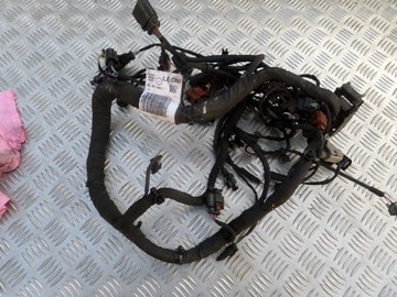 Джгут двигуна audi a6 c8 a4 b9 2.0 tdi 05l971595t фото №1