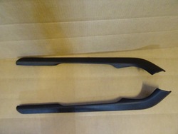 Ford edge захист планка em2b061a17 фото №1