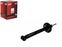 Амортизатор задний зад golf ii iii масло hart фото №1