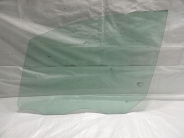 Стекло дверь перед левая opel meriva b 2013 фото №1