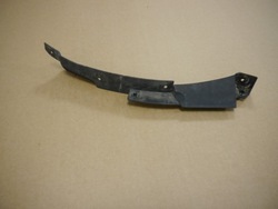 Audi rs7 4g спойлер подкрылки 4g8853888d фото №1