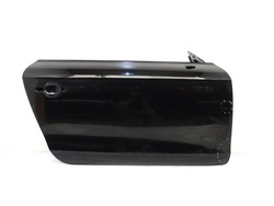 Audi tt 8j 8j0 дверь правые передние перед фото №1