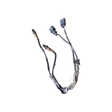 Audi a3 8l датчики szerokopasmowe фото №1