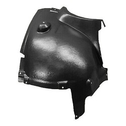 Mercedes clk c209 купе підкрилок колісна арка передні праві фото №1