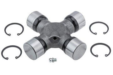 Крестовина вала 30x106,2 sprinter 907 17- daily 2014- фото №1