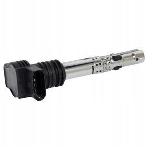 Котушка запалювання delphi gn10236-12b1 фото №1