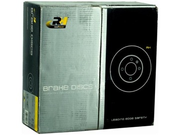 Диски перед renault captur i 1.2 1.5 13- zoe 12- фото №1