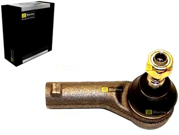 Starline наконечник рычаг audi tt 99 pr szt starlin фото №1