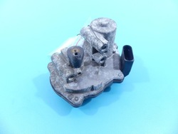 Регулятор клапан колектора audi a6 c6 2.0 tfsi фото №1