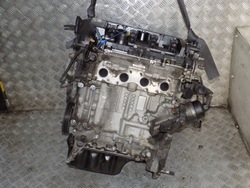 Двигун peugeot 207 1.4 vti 8f01 фото №1