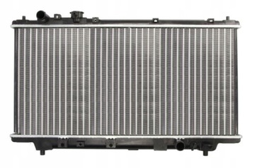 Радиаторов mazda 3231994 - 1998 фото №1