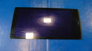 Стекло кузовная левая mercedes vito w639 viano фото №1