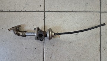 Vw passat b4 клапан egr фото №1