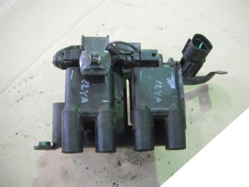 Hyundai atos prime катушка зажигания 27301-02630 фото №1