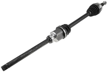 Npw-ct-179 nty піввісь привідна nty фото №1