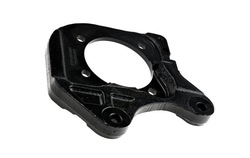 Поворотный кулак задняя правая do chevrolet orlando 1.4 1.8 2.0 фото №1