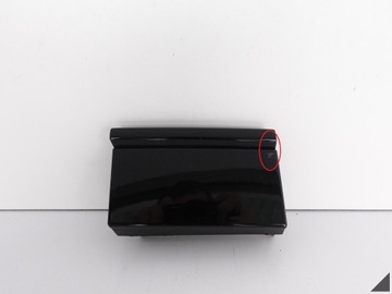 Mercedes s-klasa w222 amg захист камери бампер фото №1