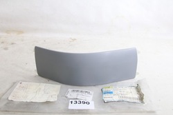 Планка nadkłada zderzaktyl l оригінал vw t5 transporter multivan 7h 2003-09 фото №1