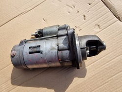 Стартер iveco daily iv 2.3 5801422464 фото №1