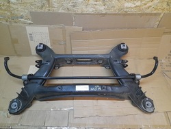 Тележка подрамник зад mercedes w213 e-klasa универсал фото №1