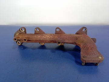 Corolla verso i 2.0 d4d колектор випускний 1cdftv фото №1