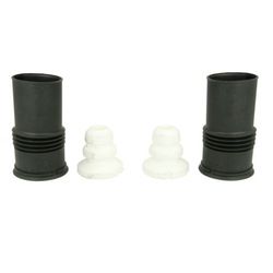 Захисні накладки i відбійники mercedes клас w164 05-11 фото №1