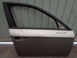 Двері alfa romeo 159 05-11r. праві передні 651 фото №1