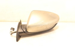 Дзеркало ліві kia ceed ii aj фото №1