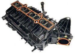 Колектор впускний 1.5 ecoboost c-max/kuga/mondeo/s-max/galaxy фото №1