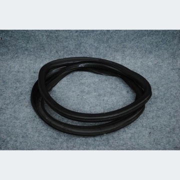 Прокладка дверь левая зад seat altea 5p0867367d фото №1